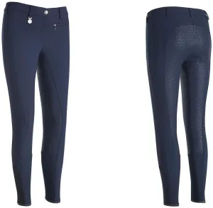 Ladies fullseat Breeches Lucinda Grip