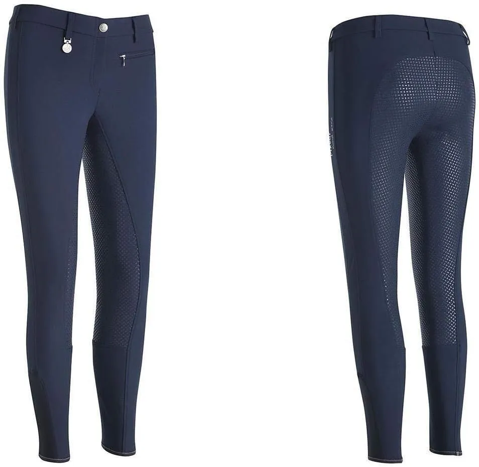 Ladies fullseat Breeches Lucinda Grip