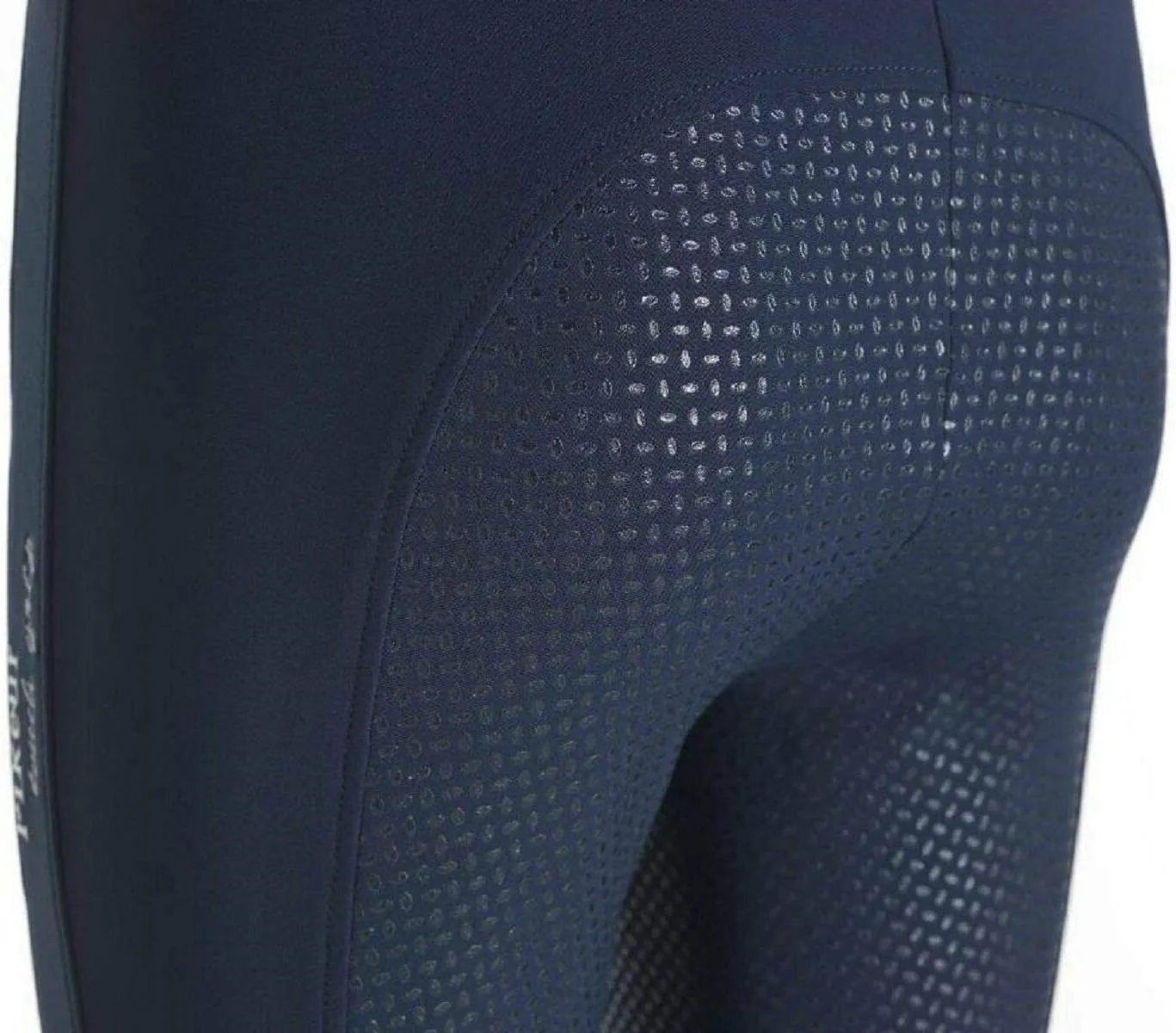 Ladies fullseat Breeches Lucinda Grip