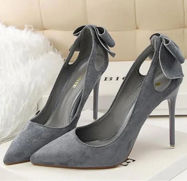 Ladies Summer Pumps