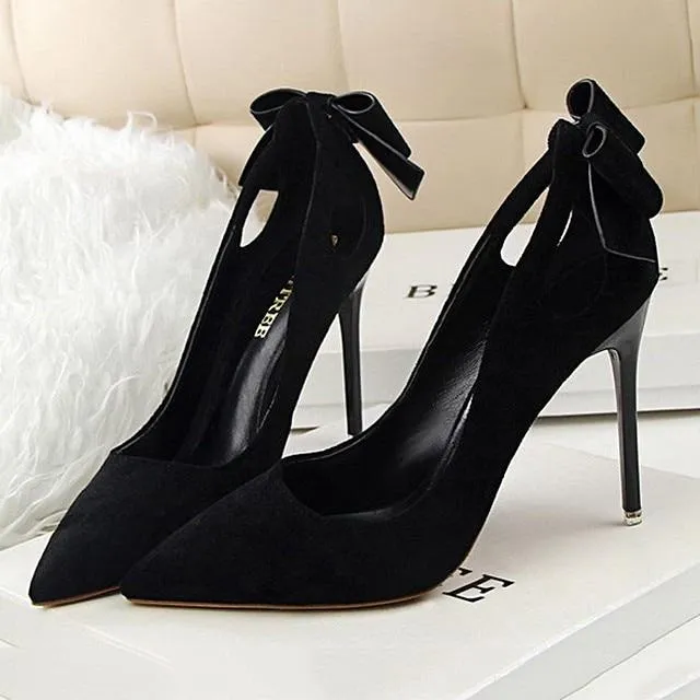 Ladies Summer Pumps