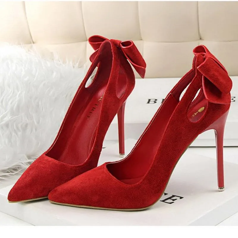 Ladies Summer Pumps