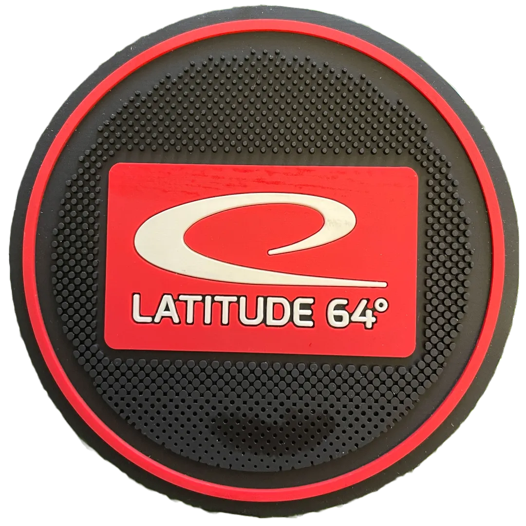 Latitude 64 Halftone Flexible Mini - Accesories