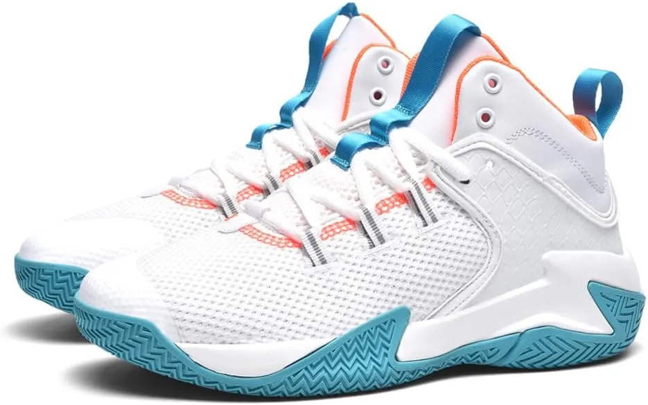 Leader Show (Tm Men's Autumn & Winter Casual Fashion Sneakers Running Breathable Athletic Cushion Sports Shoes #8056