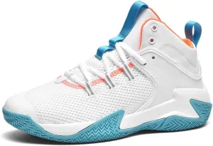 Leader Show (Tm Men's Autumn & Winter Casual Fashion Sneakers Running Breathable Athletic Cushion Sports Shoes #8056