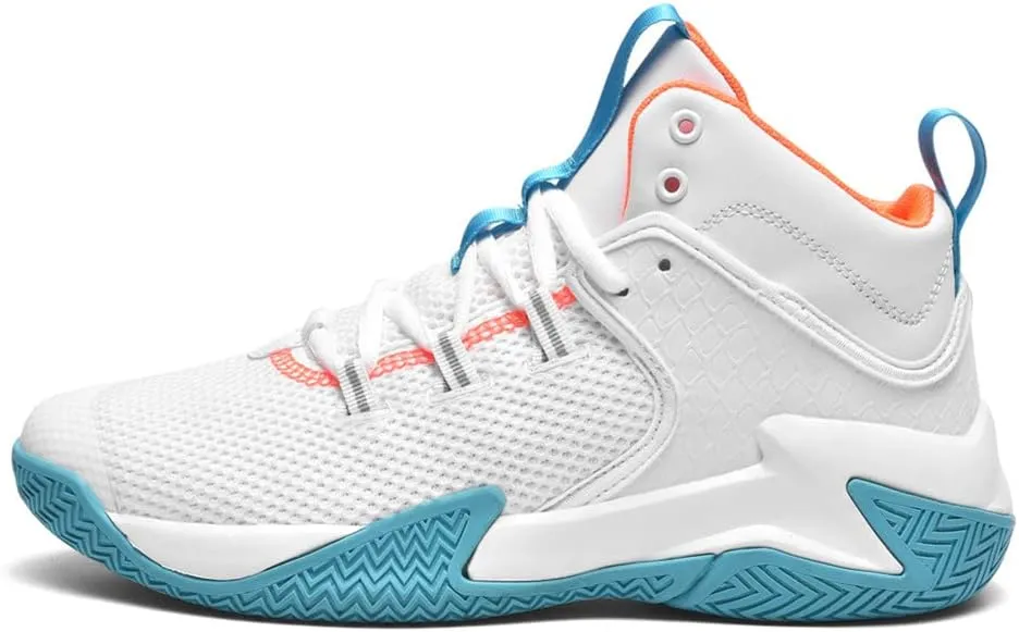 Leader Show (Tm Men's Autumn & Winter Casual Fashion Sneakers Running Breathable Athletic Cushion Sports Shoes #8056