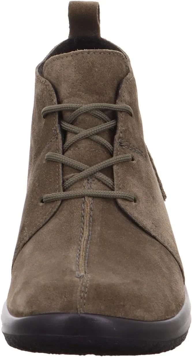 Legero Women's Softboot Lightly Lined Gore-tex Sneaker