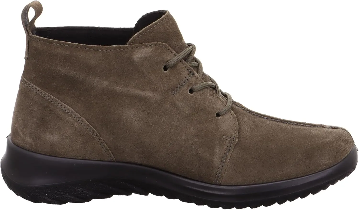 Legero Women's Softboot Lightly Lined Gore-tex Sneaker