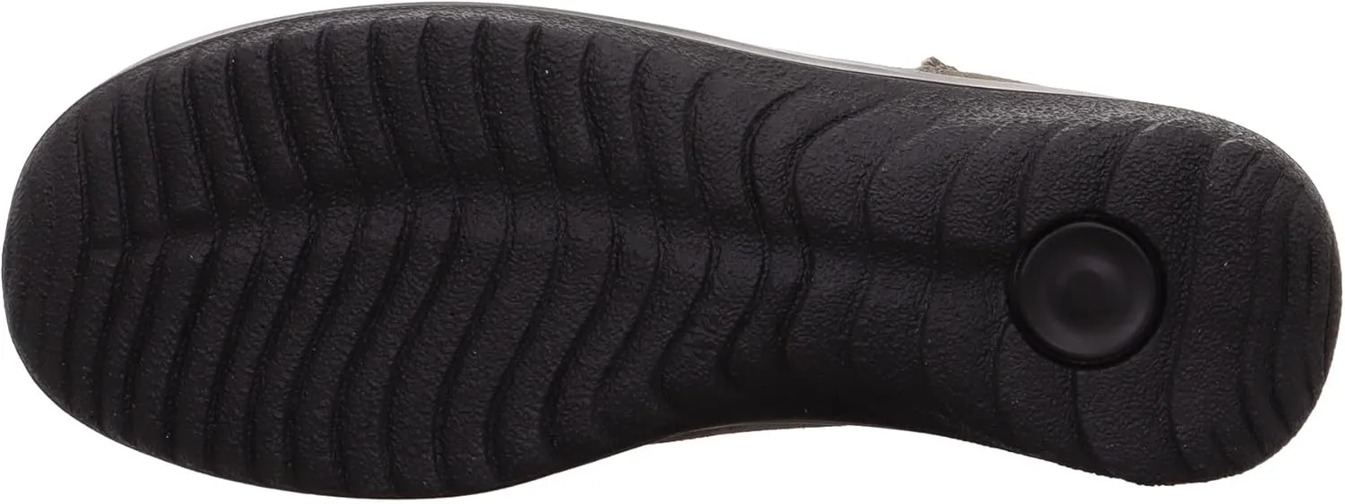Legero Women's Softboot Lightly Lined Gore-tex Sneaker