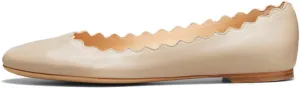 LEHOOR Women Closed Round Toe Flats Slip On Ballet Flats Casual Flat Shoes Comfort Flat Heel Dress Shoes Office Party Office Ladies Drive Flats Walking Street Classic Chic 4-11 M US