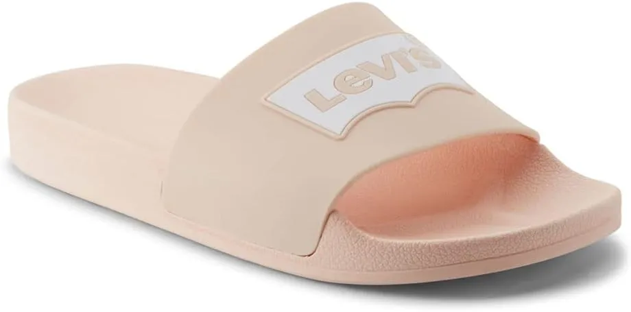 Levi's Women's Casual Slide Sandal