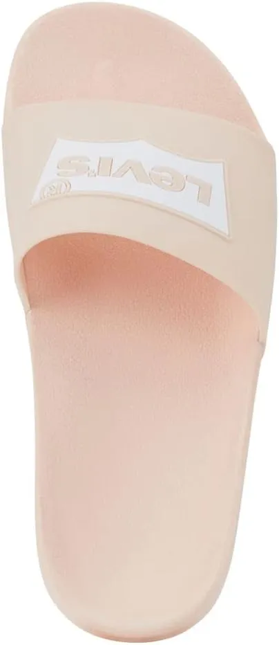 Levi's Women's Casual Slide Sandal