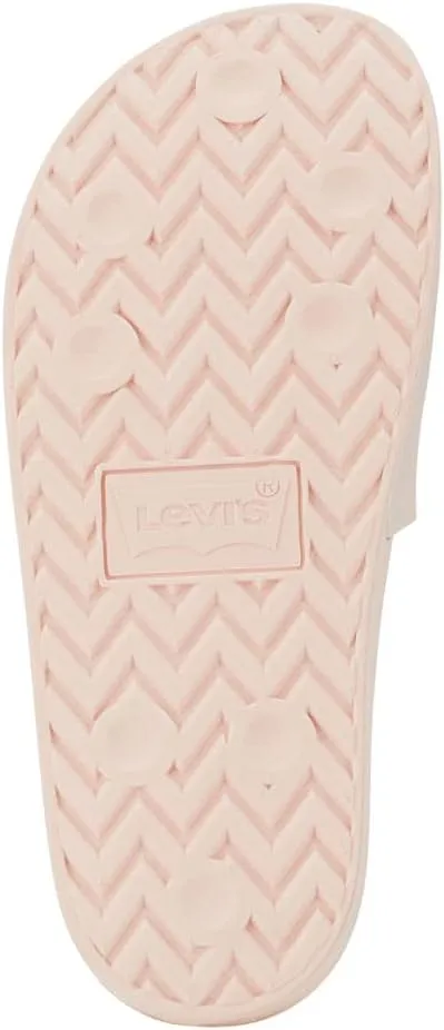 Levi's Women's Casual Slide Sandal