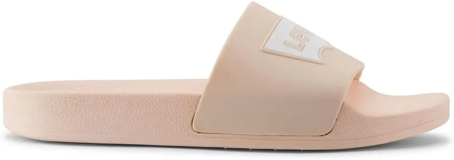 Levi's Women's Casual Slide Sandal