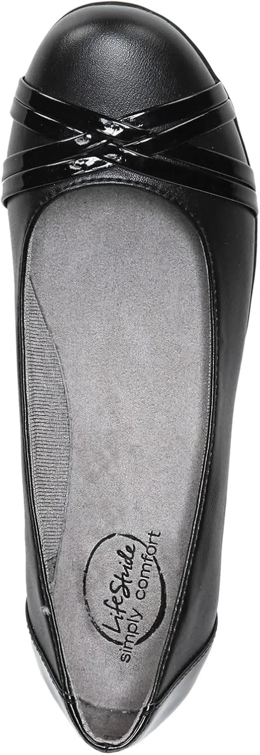 LifeStride Women's Aliza