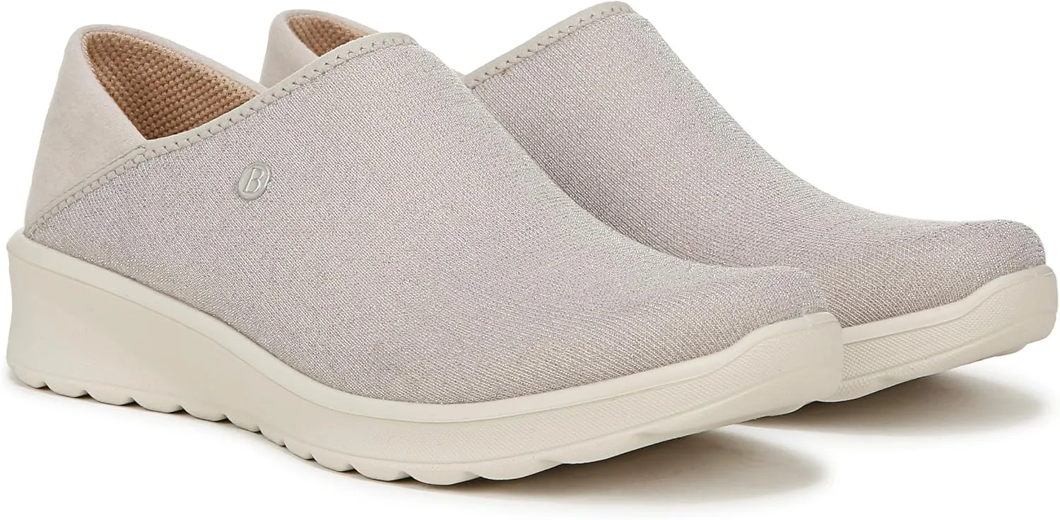 LifeStride Women's Classic Sneaker