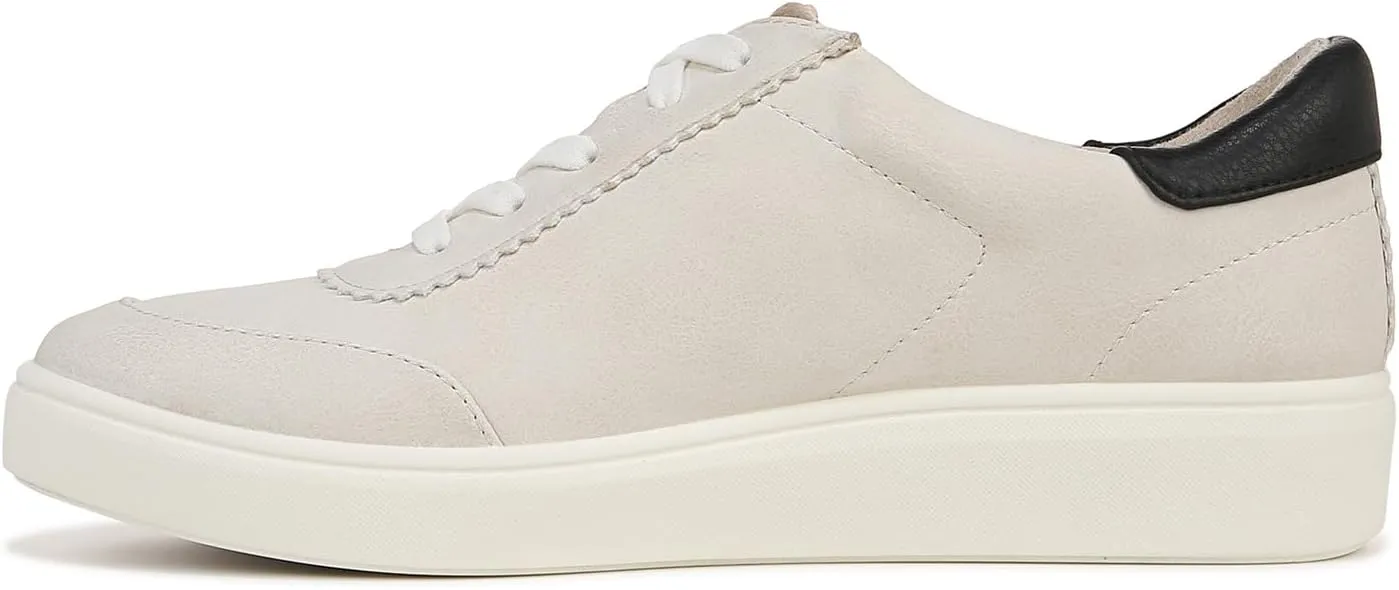 LifeStride Women's Happy Hour Lace Up Sneaker
