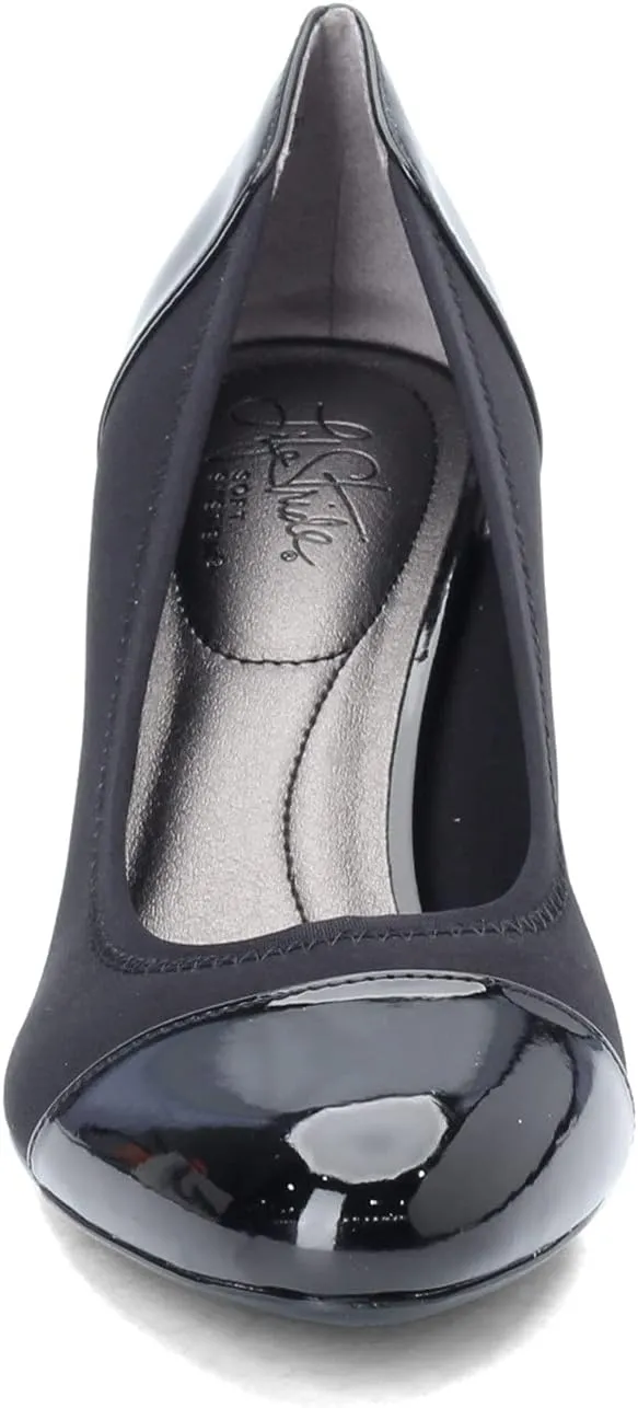 LifeStride Women's Parigi Stretch Pump