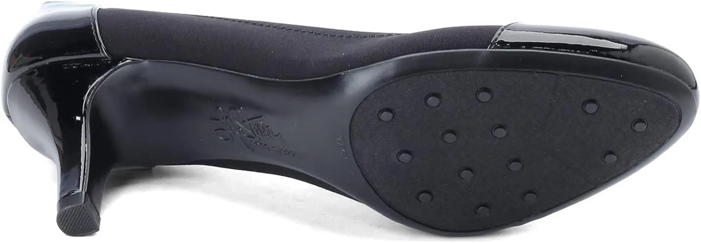 LifeStride Women's Parigi Stretch Pump