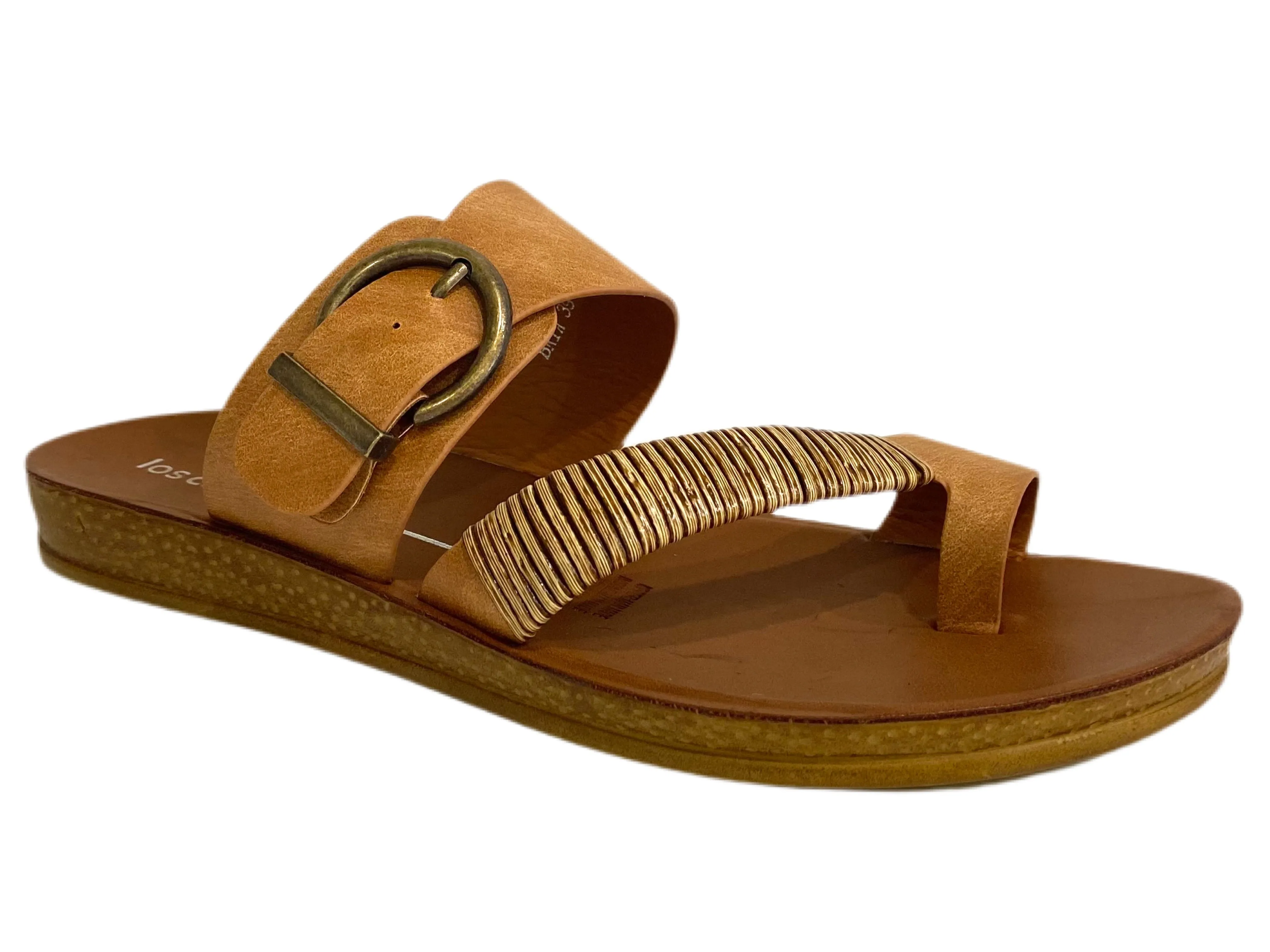 LOS CABOS Bria - Off White