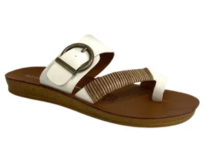 LOS CABOS Bria - Off White
