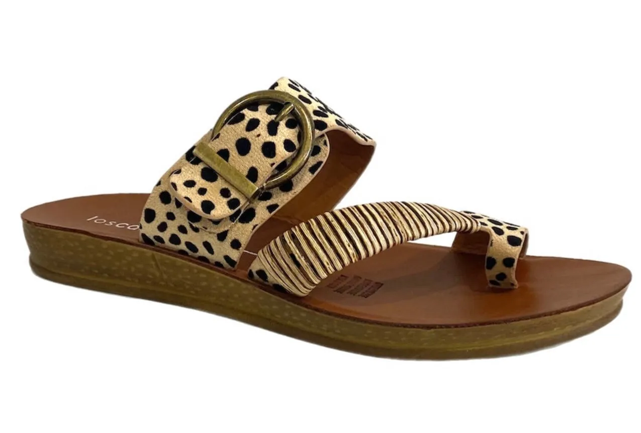 LOS CABOS Bria - Off White