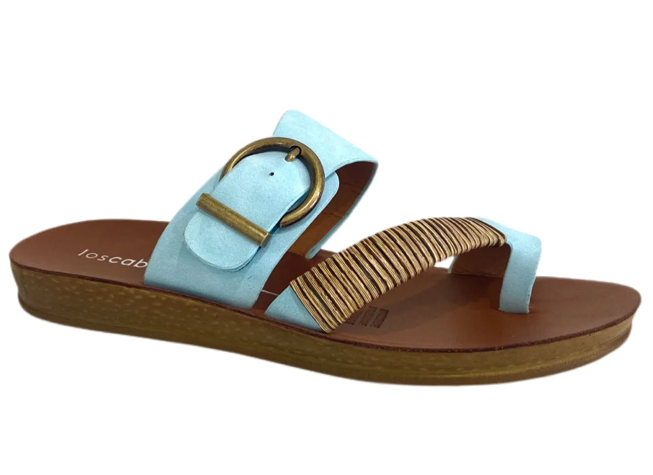LOS CABOS Bria - Off White