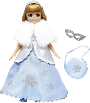 Lottie Snow Queen Doll with Accessories