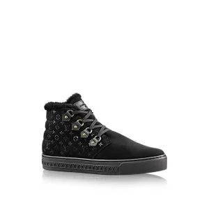 Louis Vuitton - Free Spirit Sneaker