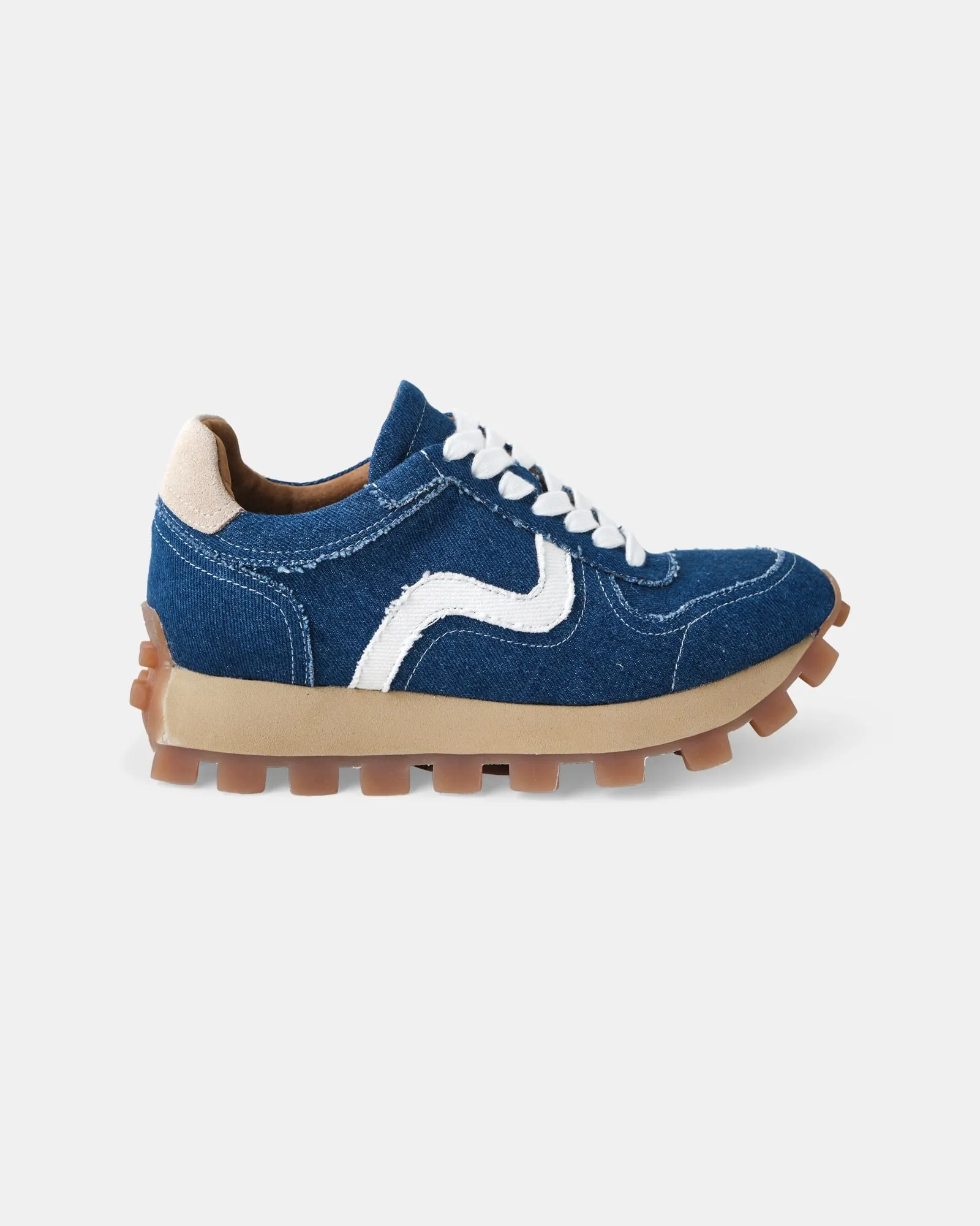 Lourdes Denim