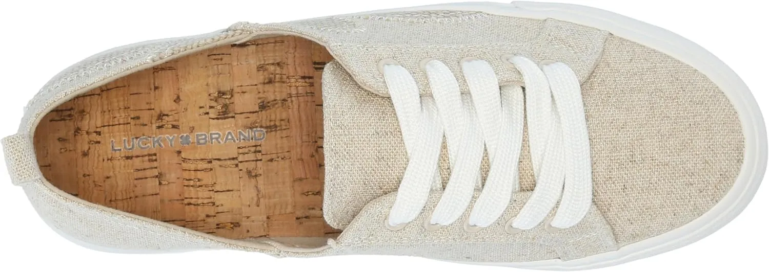 Lucky Brand Women's Dyllis Sneaker