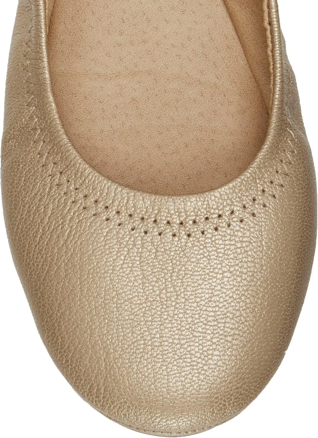 Lucky Brand Women's Emmie Ballet Flat