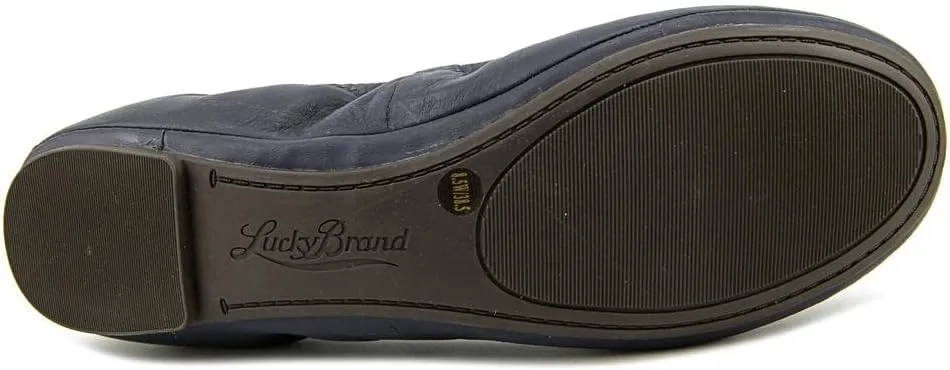 Lucky Brand Women's Emmie Ballet Flat