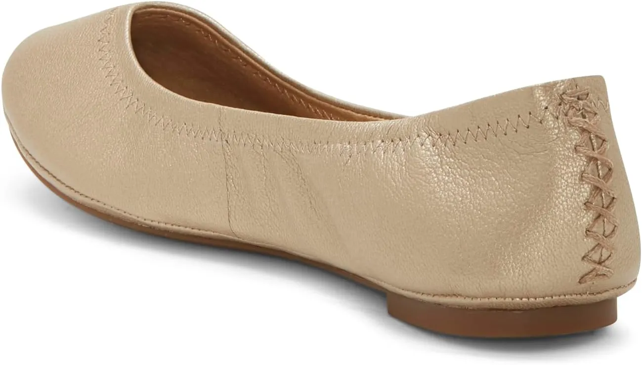 Lucky Brand Women's Emmie Ballet Flat