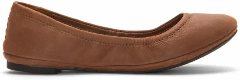 Lucky Brand Women's Emmie Ballet Flat