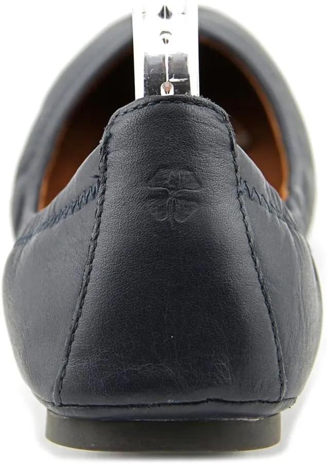 Lucky Brand Women's Emmie Ballet Flat