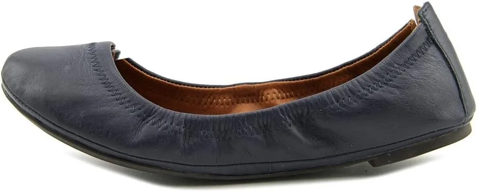 Lucky Brand Women's Emmie Ballet Flat
