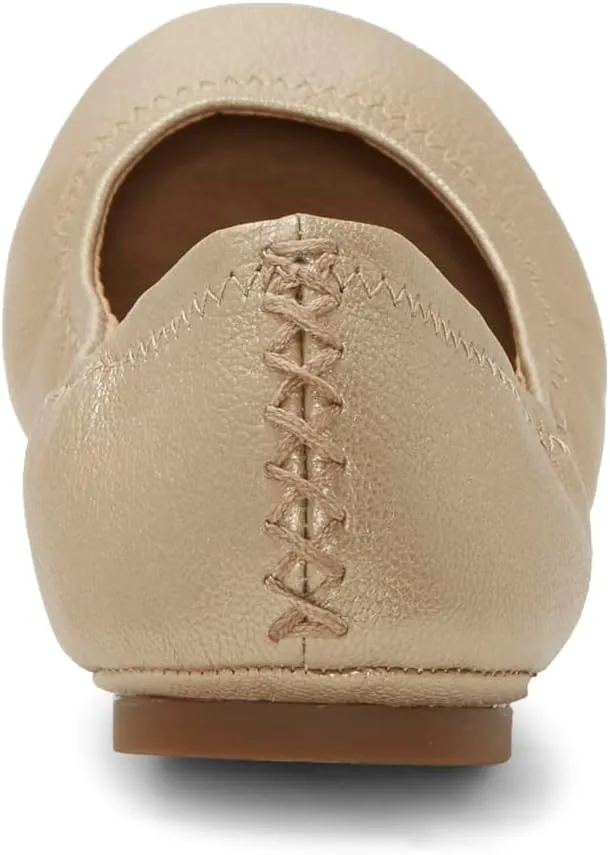 Lucky Brand Women's Emmie Ballet Flat