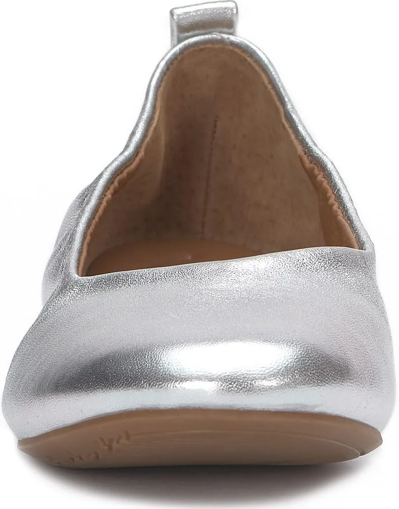 Lucky Brand Women's Emmielou Ballet Flat