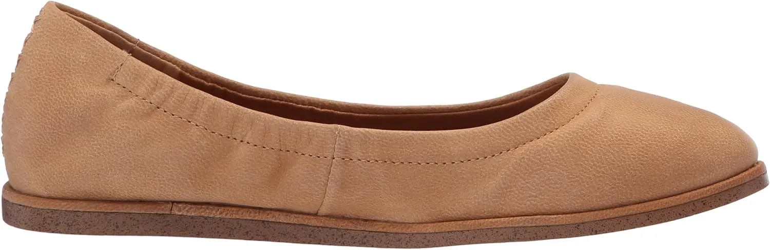 Lucky Brand Women's Wimmie Ballet Flat