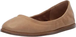 Lucky Brand Women's Wimmie Ballet Flat