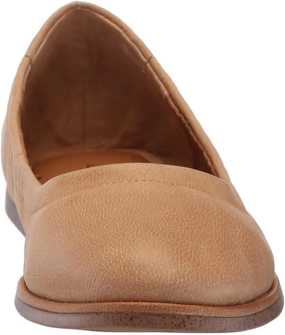 Lucky Brand Women's Wimmie Ballet Flat