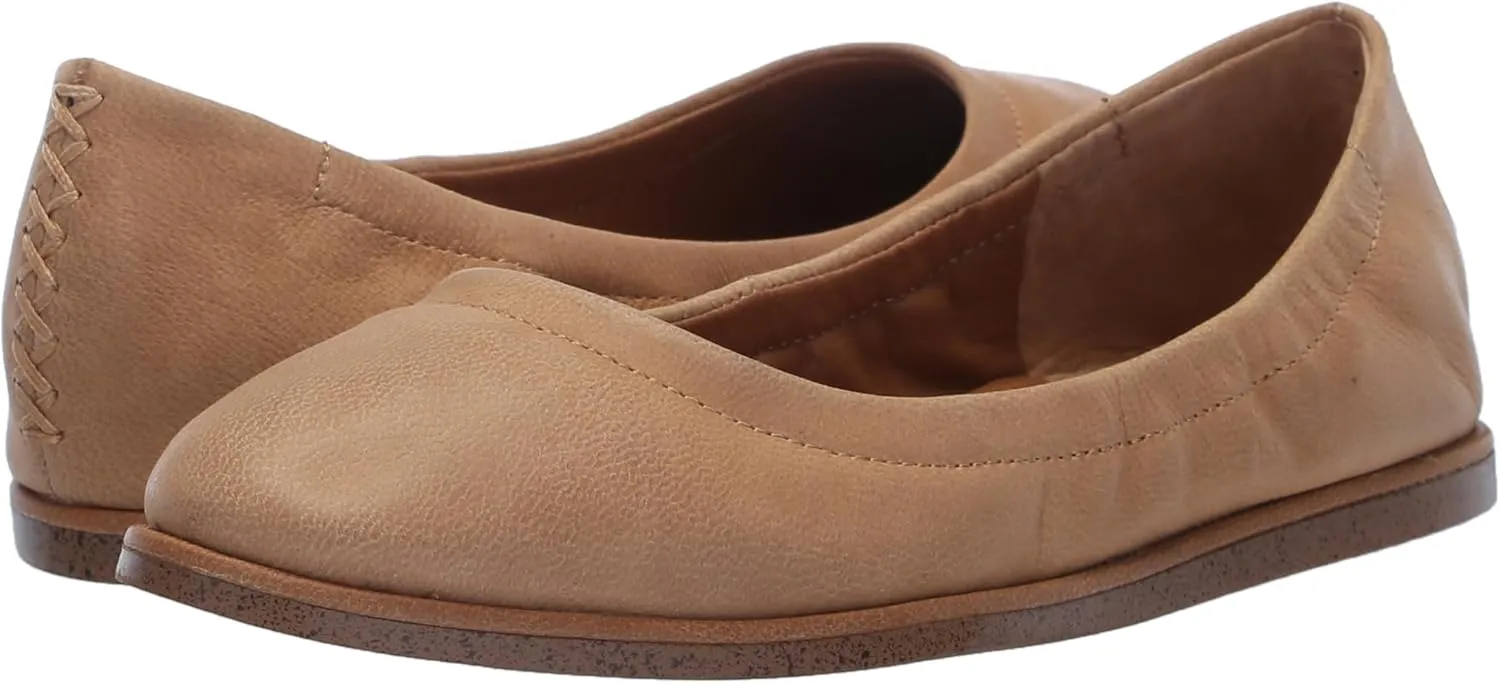 Lucky Brand Women's Wimmie Ballet Flat
