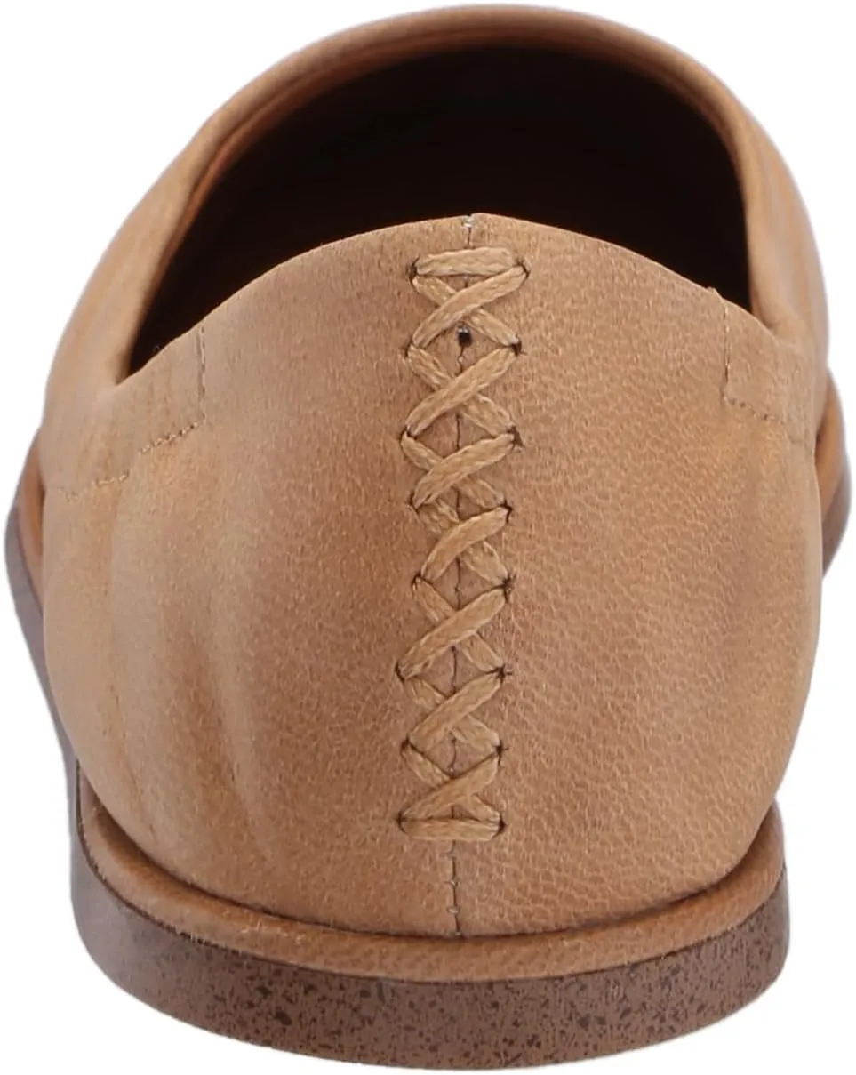 Lucky Brand Women's Wimmie Ballet Flat