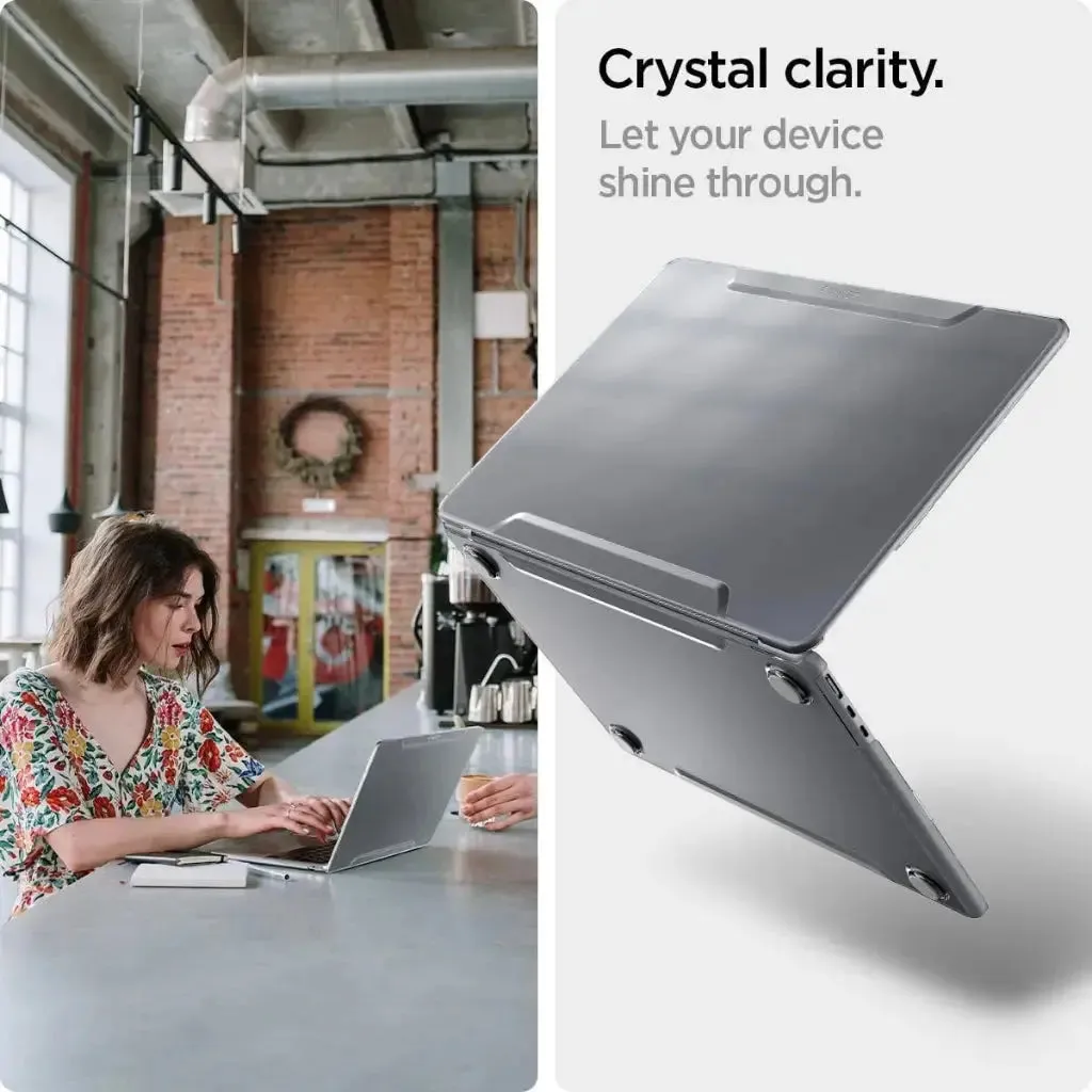 MacBook Air 13.6" (2025 / 2024 / 2022) Thin Fit