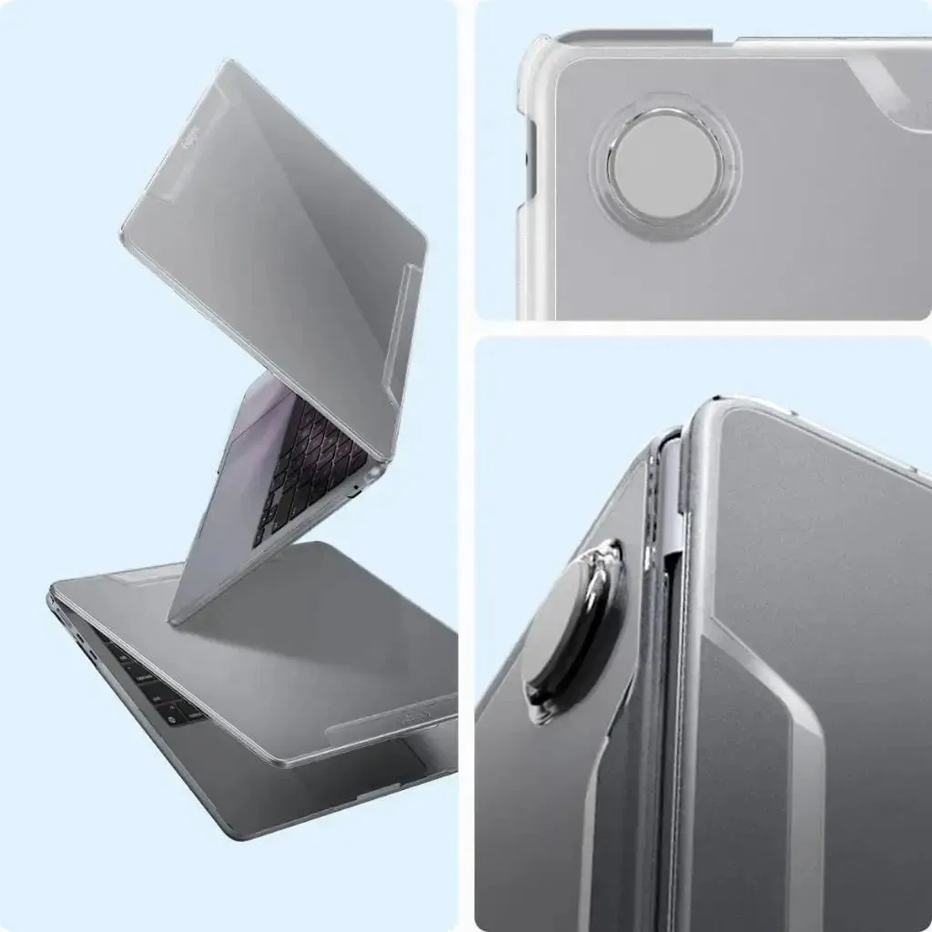 MacBook Air 13.6" (2025 / 2024 / 2022) Thin Fit