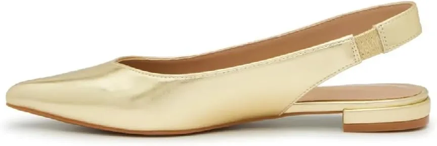 Madden Girl Women's Deviin Ballet Flat