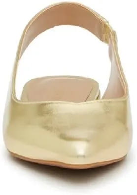 Madden Girl Women's Deviin Ballet Flat