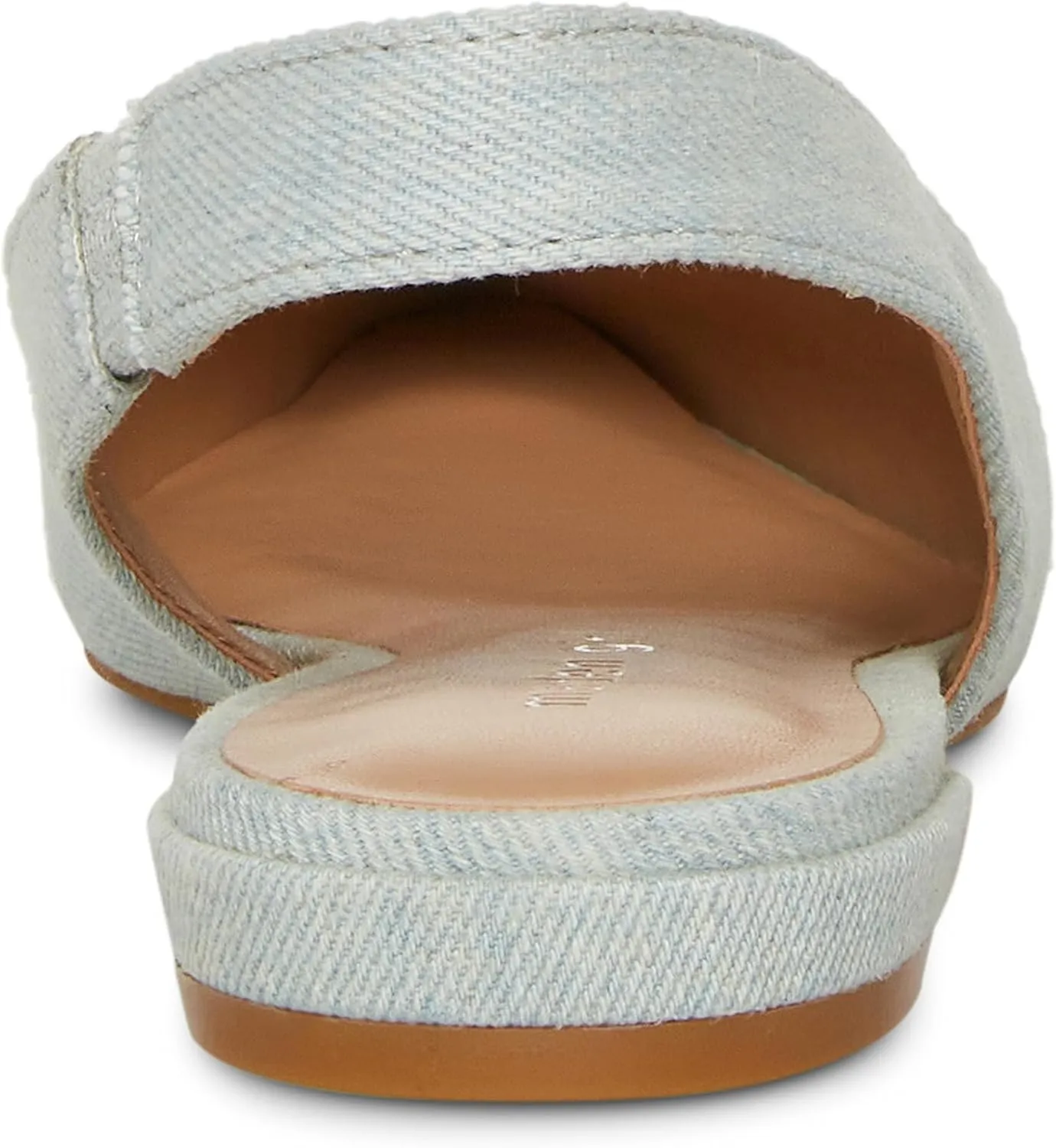 Madden Girl Women's Deviin Ballet Flat