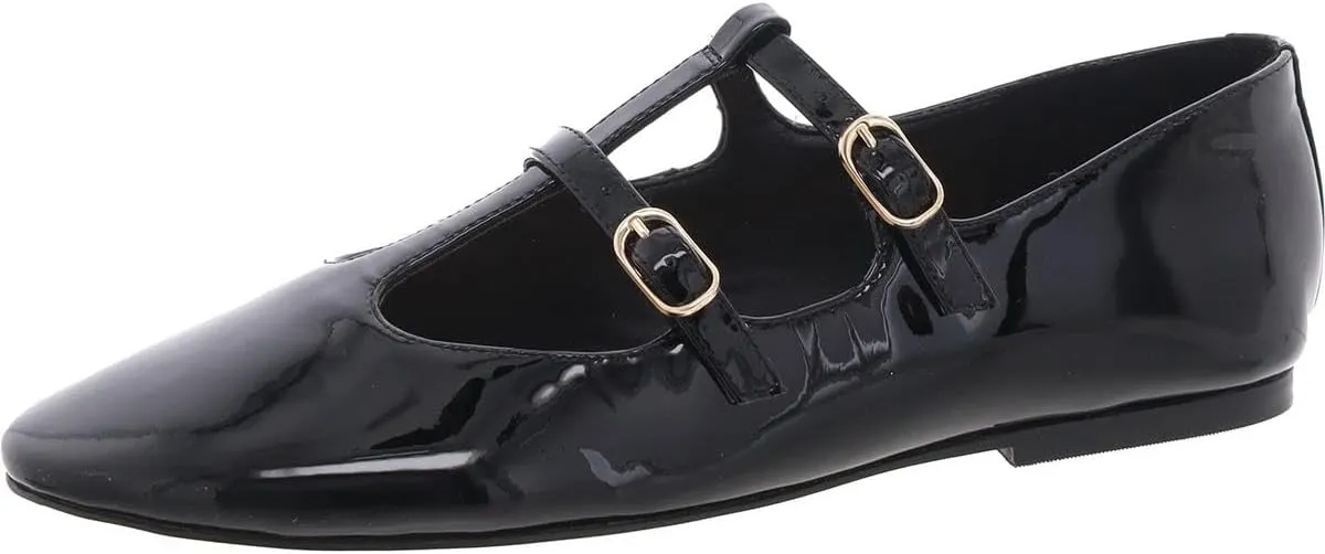 Marc Fisher LTD Women's Evie Ballet Flat